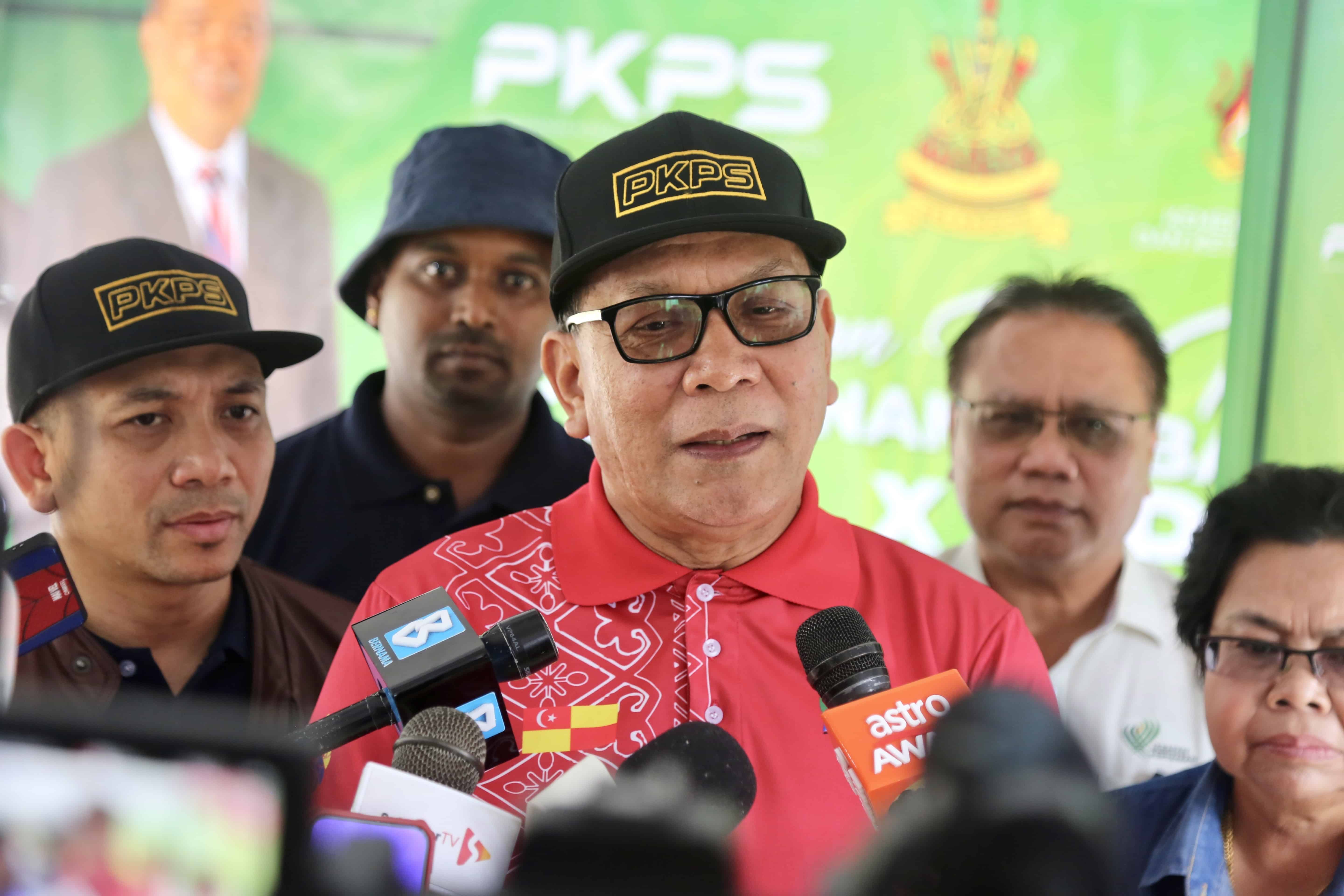 Negeri kenal pasti tanah terbiar untuk dibangunkan sebagai kawasan pertanian