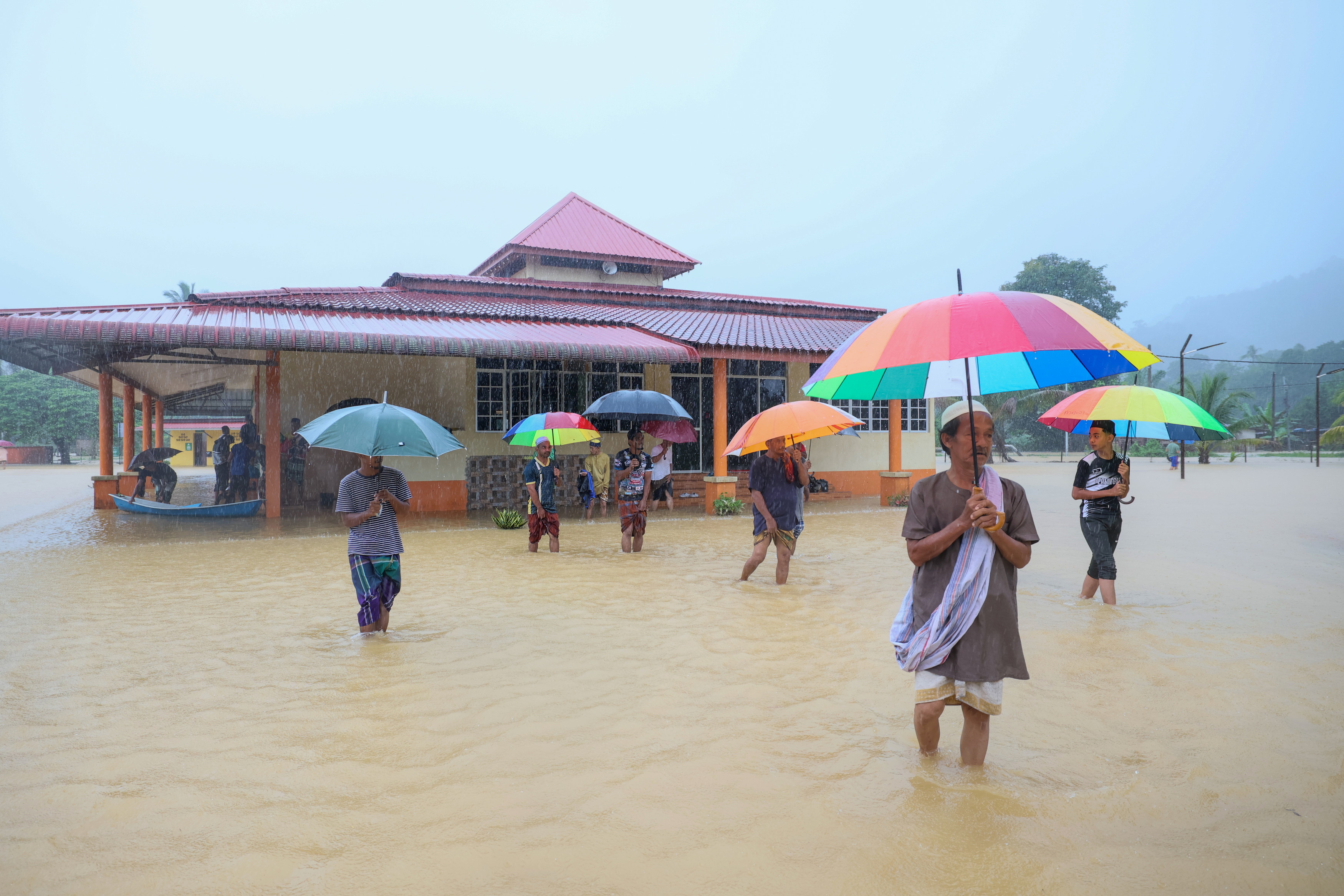 Selangor to assist states in post-flood recovery efforts — MB
