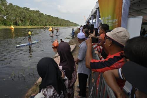 Karnival Ban Canal ’25 kembali gegar Sabak Bernam 7 hingga 9 November