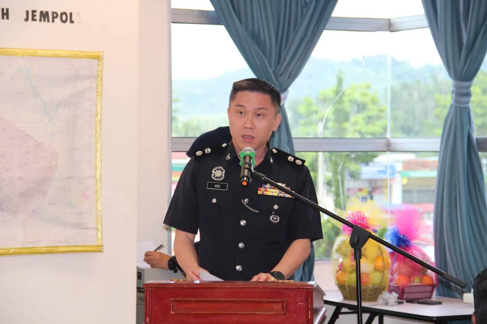 误信脸书商品低销广告 商人银行户头被转出逾1.4万