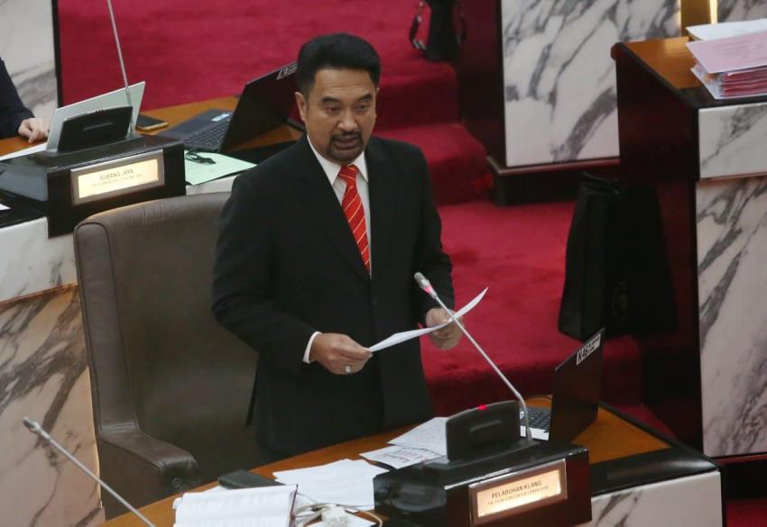 Rep says proposed Kg Raja Uda columbarium site not zoned for business use