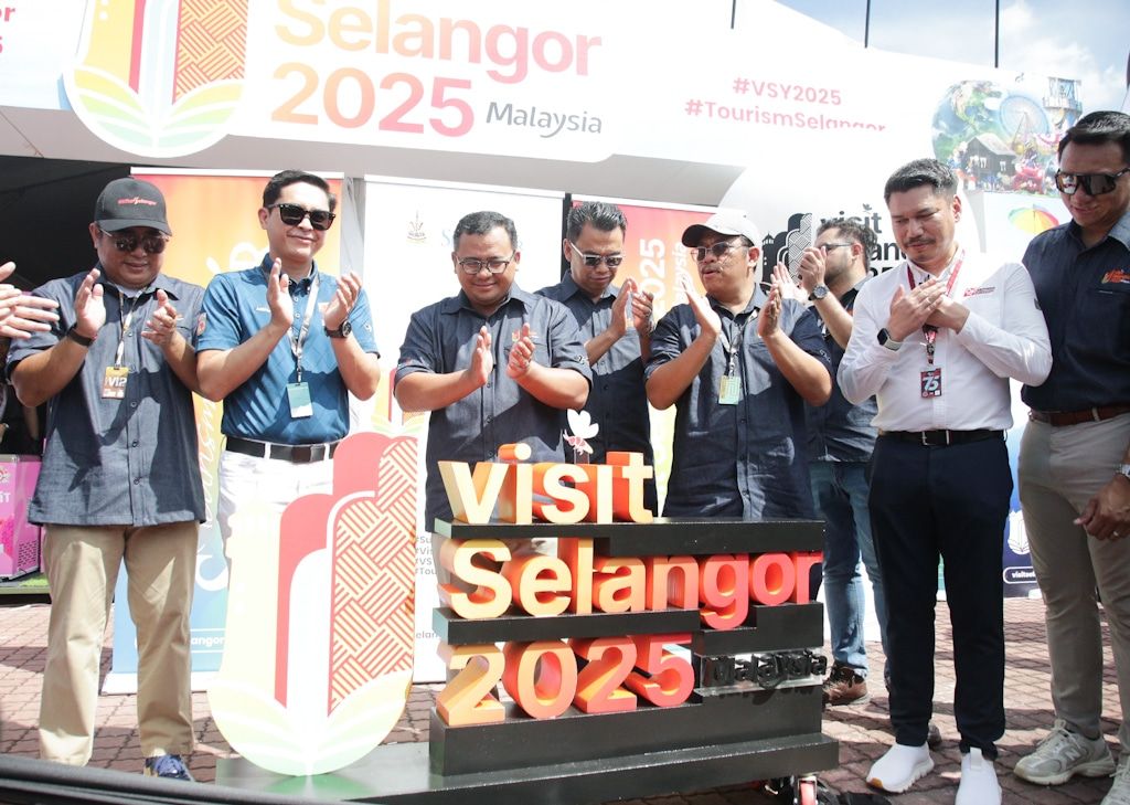 大臣：明年财案加拨款 促进2025雪州旅游年