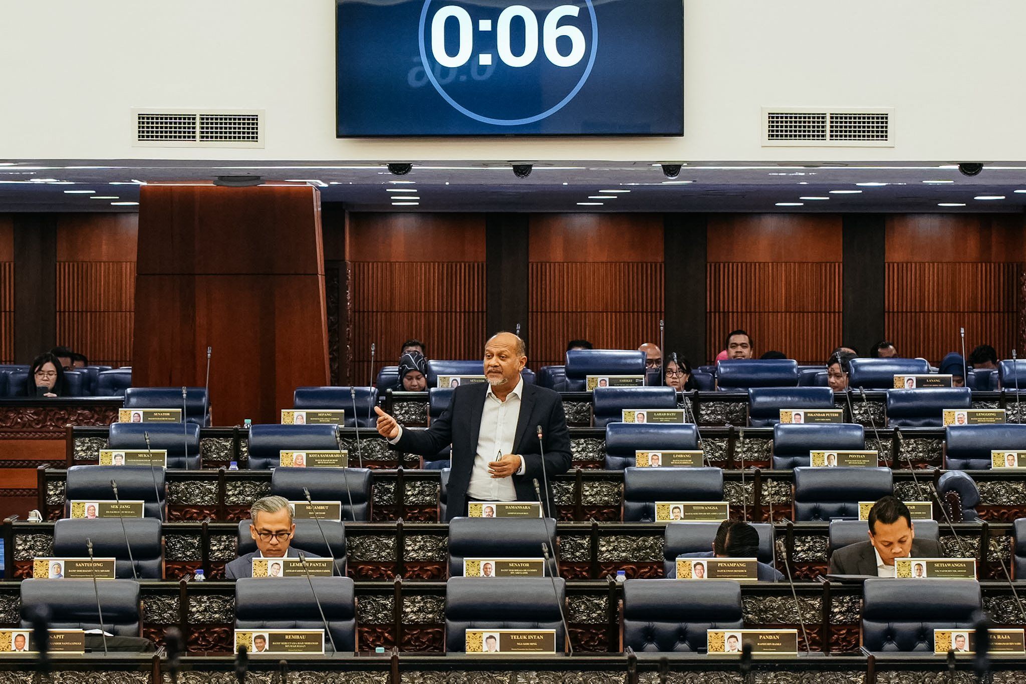 哥宾星：首10月批逾1417亿数码投资