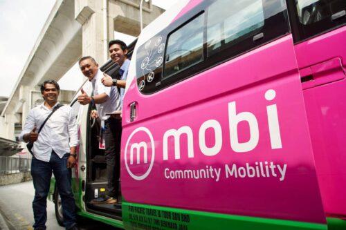 Khidmat van transit Selangor dijangka kembali hujung tahun ini
