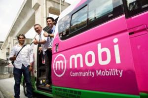 Khidmat van transit Selangor dijangka kembali hujung tahun ini
