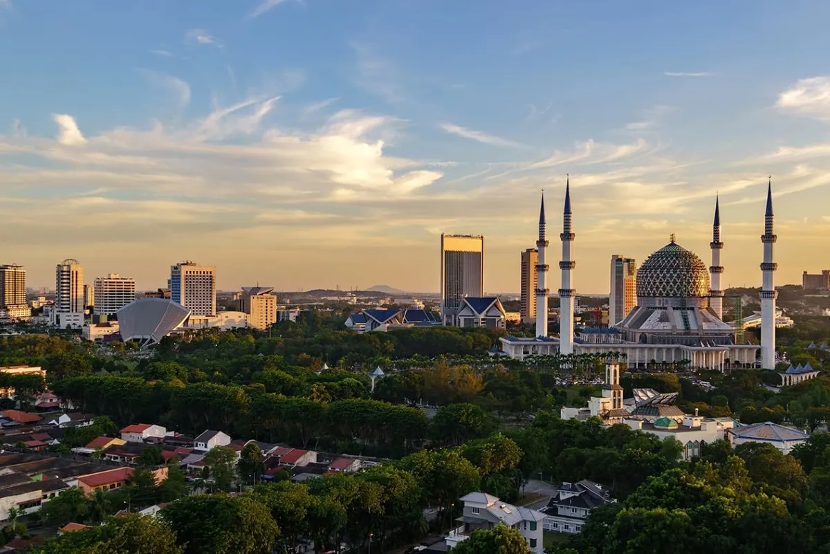 雪州与莎阿南开销超越吉隆坡!  是全马生活成本最高地区