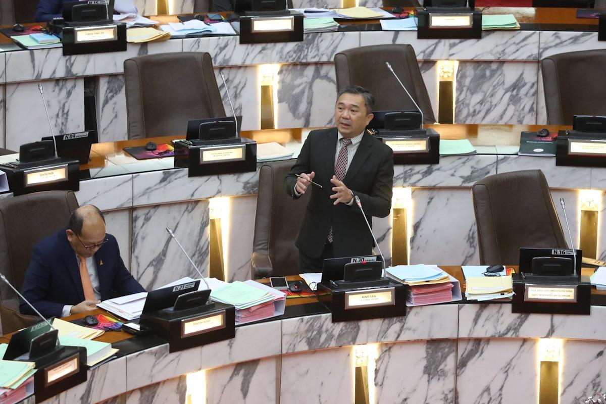 Industri pusat data jana potensi pelaburan, jangka catat RM52 bilion dalam 10 tahun