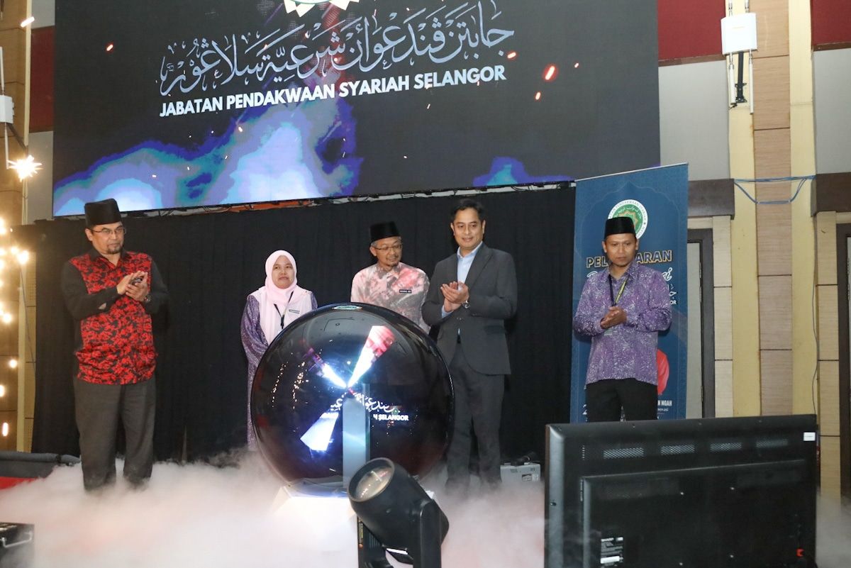 Knowledge, religious progs to be augmented to curb social media's ill effects — Exco