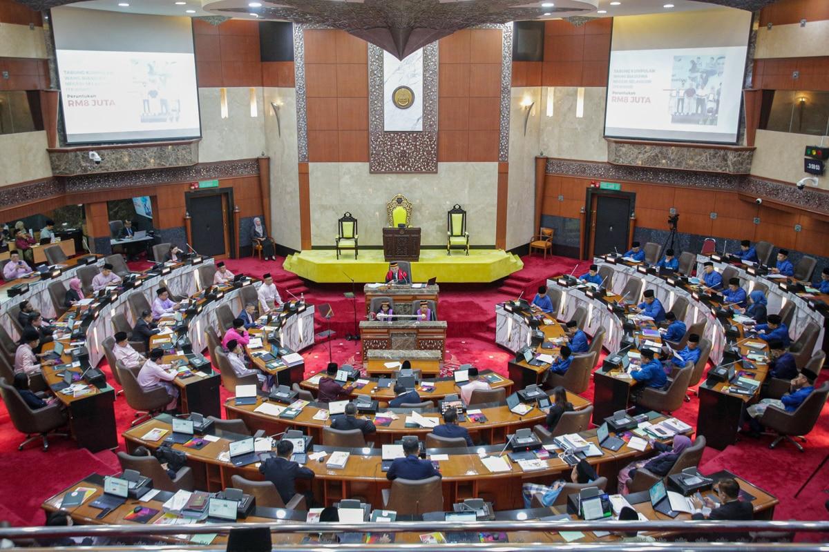 Selangor’s shift from cash handouts to capacity building hailed as visionary