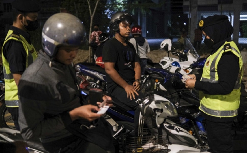 JPJ tingkat rondaan, pemantauan sepanjang Deepavali dan cuti sekolah