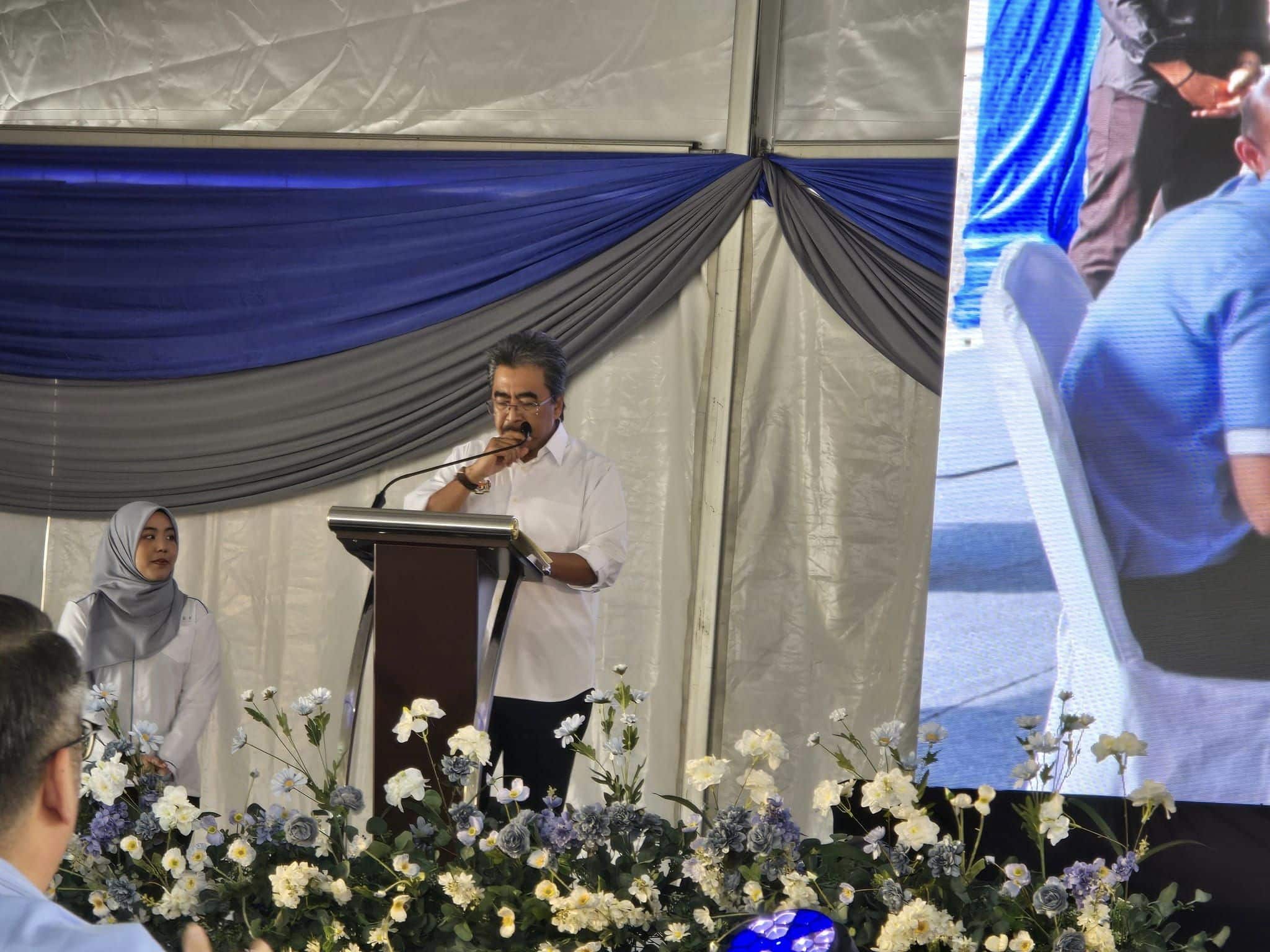 Govt initiates urgent talks with palm oil players over 5 pct SST on oleochemicals