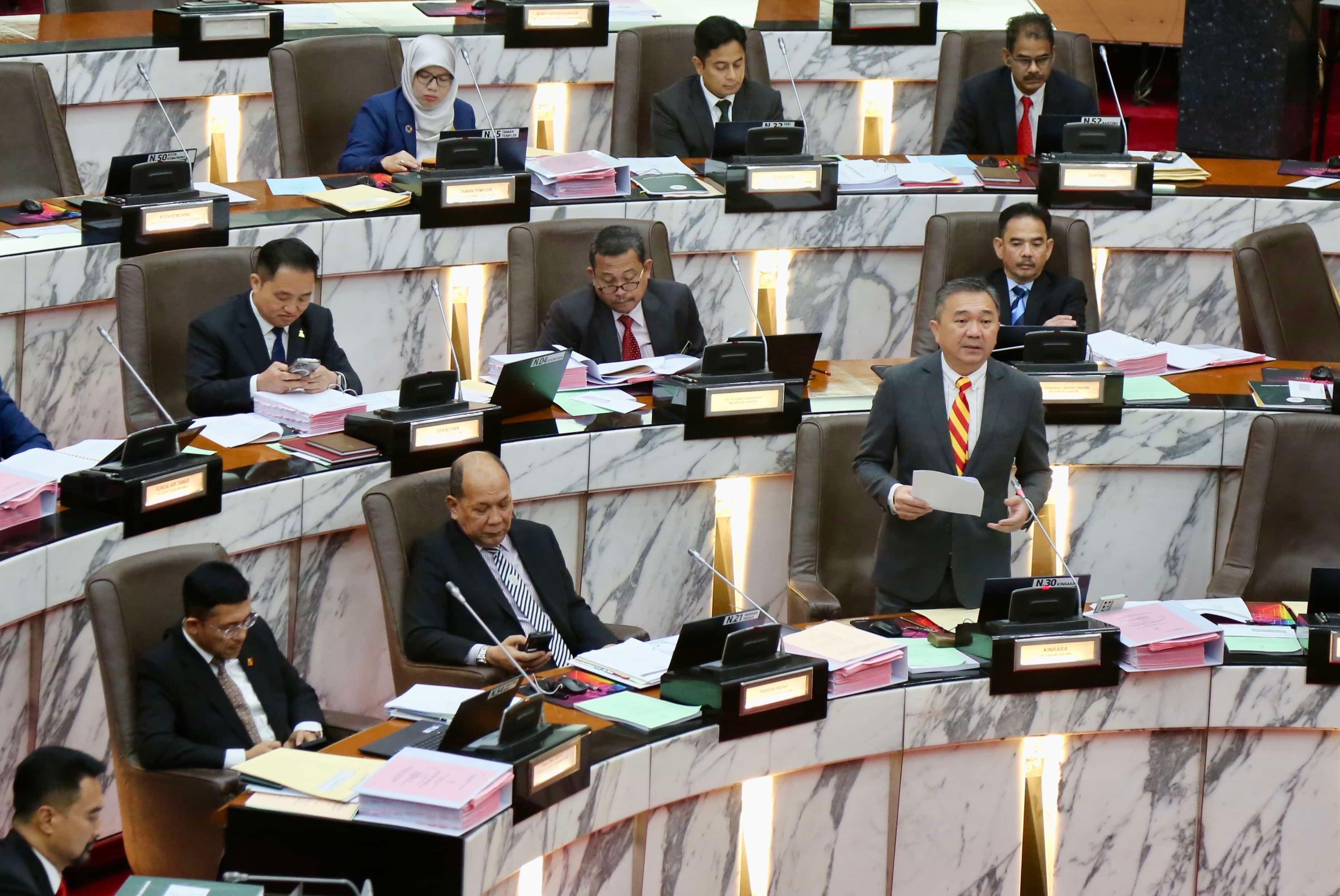 【雪州议会】 抓住金砖国伙伴国契机 雪州加强与巴西半导体合作