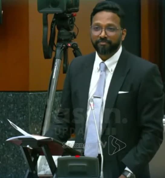 வழிபாட்டுத் தலங்கள், ஐ-சீட் திட்டத்திற்கு மானியம் அதிகரிக்கப்பட வேண்டும்- சட்டமன்றத்தில் பிரகாஷ் கோரிக்கை