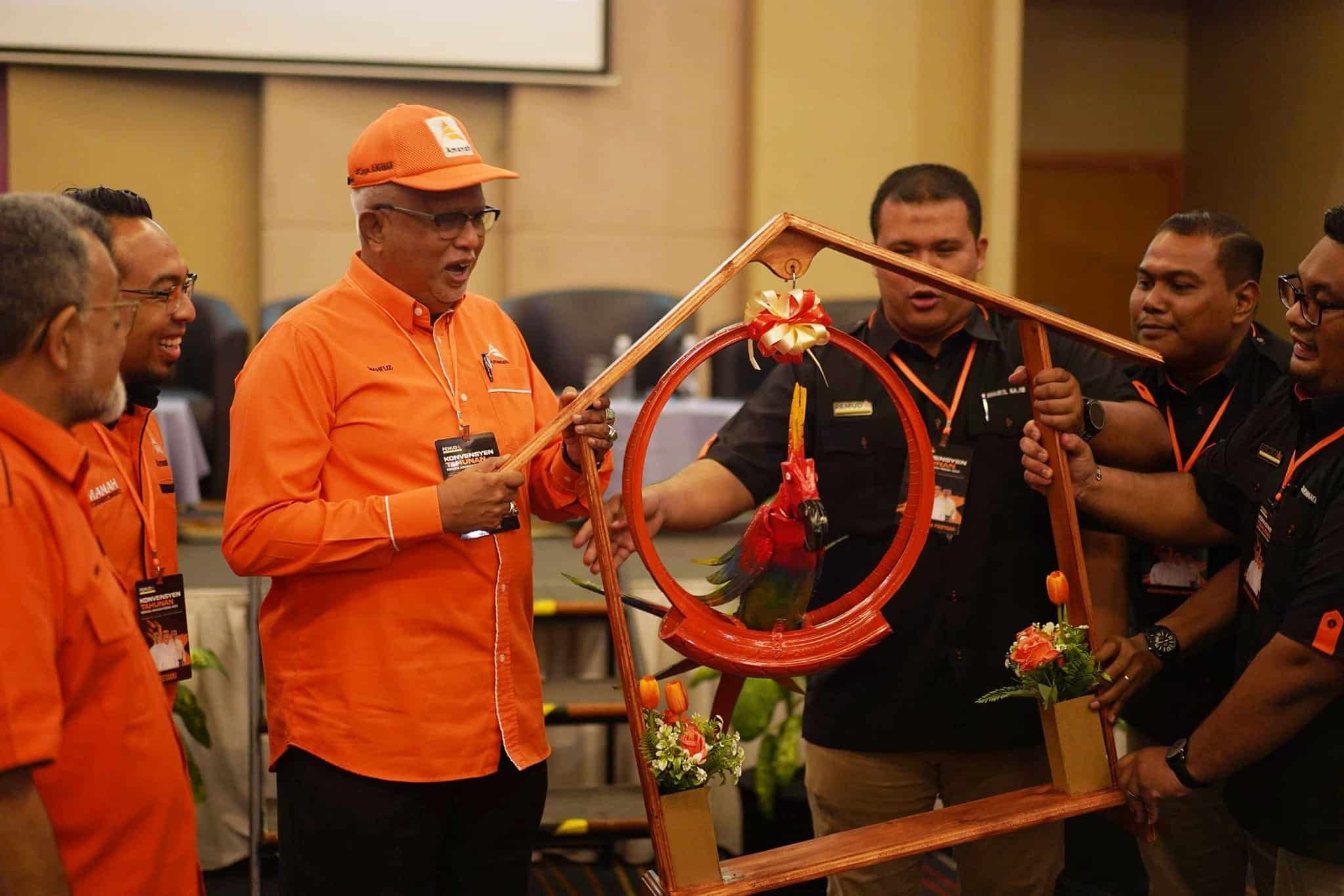 柔诚信党要求竞选多州席属常态 马夫兹：谈判确保不互对垒