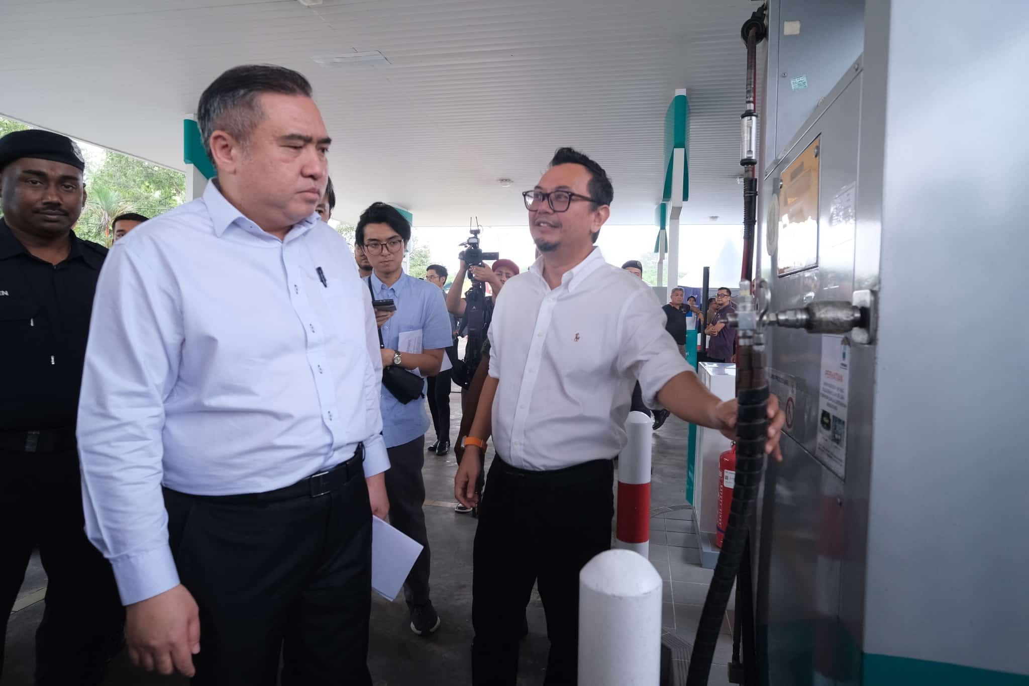 NGV车主可申请过渡援助  电子券拆件或报废赔偿三选一