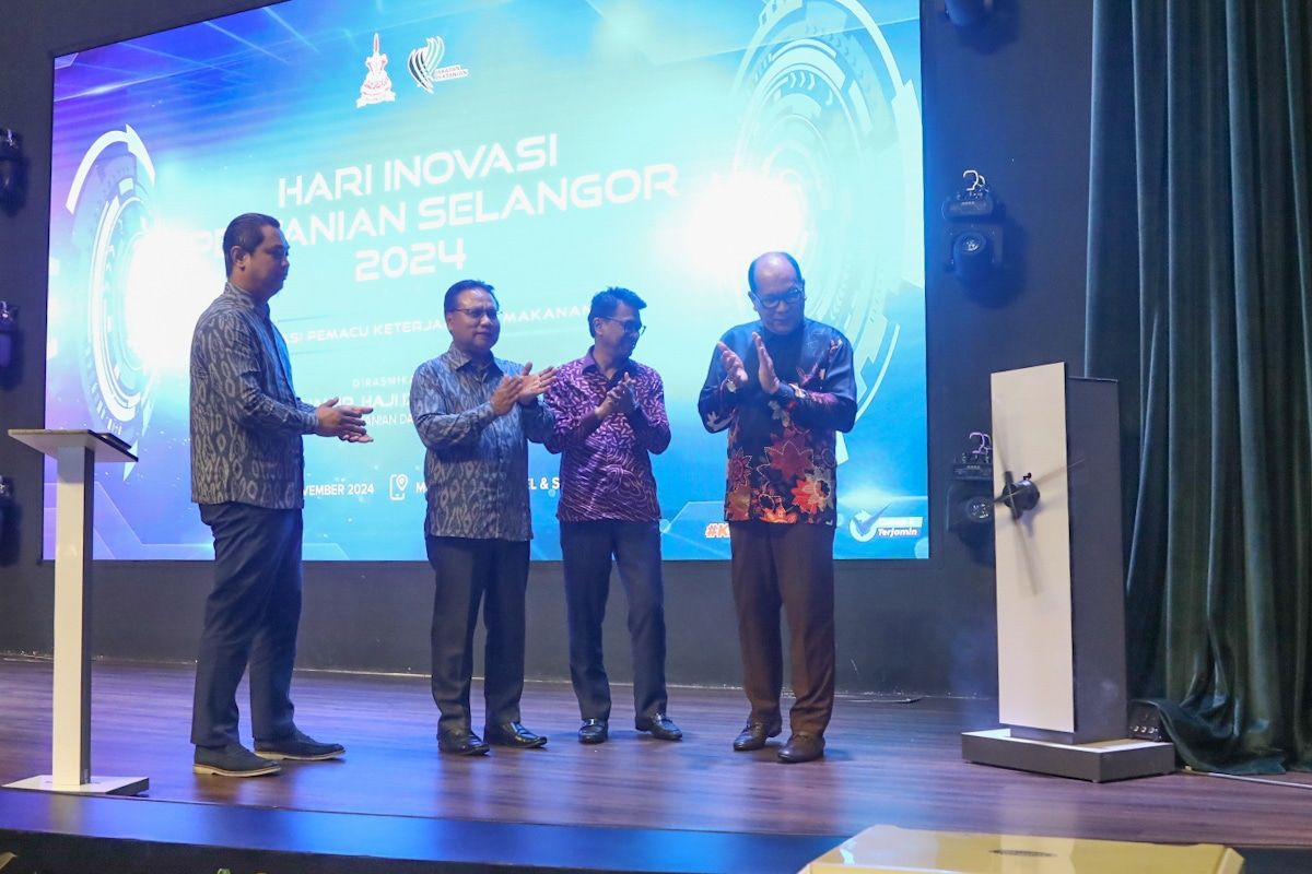 雪农业转型明年完成首阶 进一步扩大种植规模