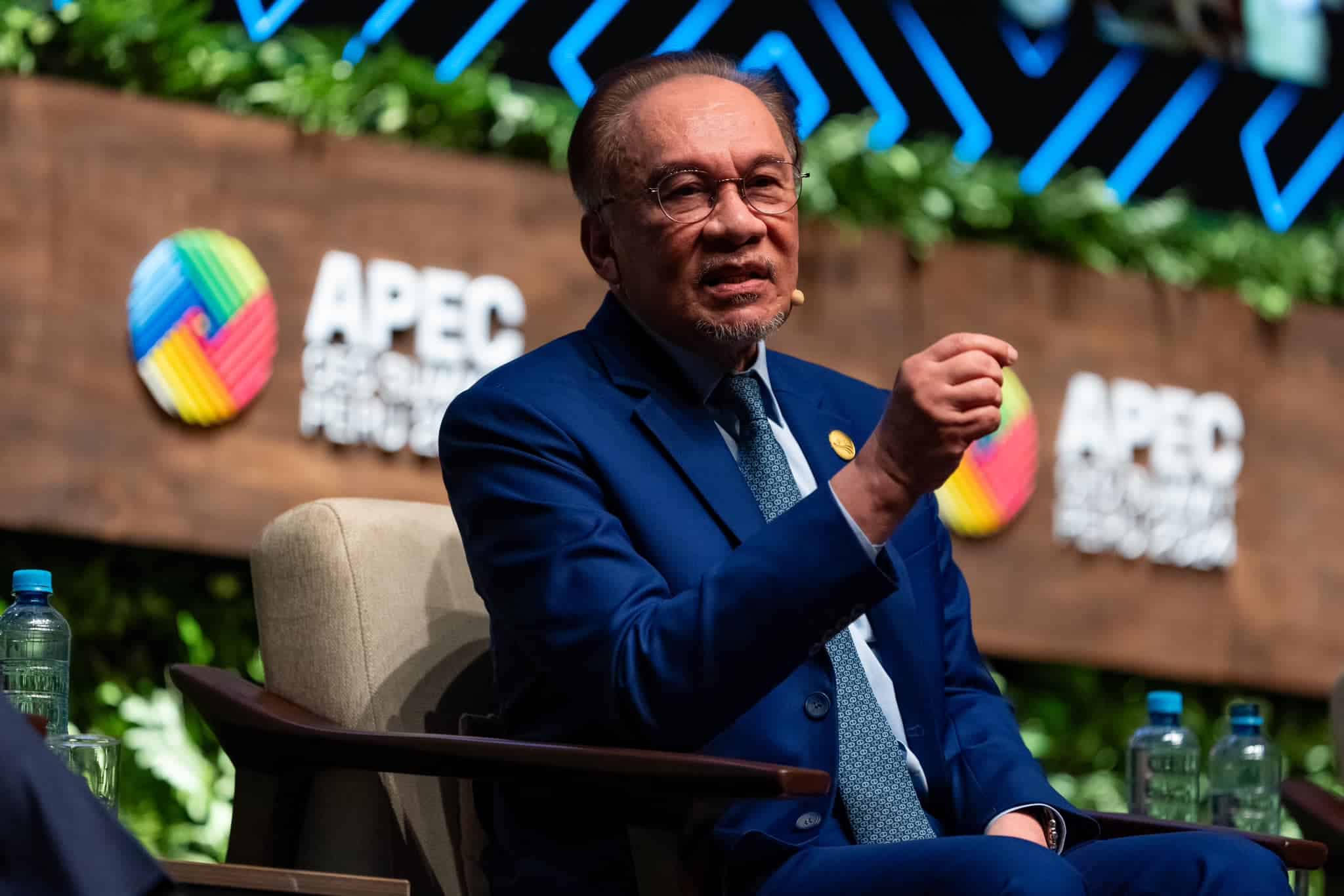Lawatan PM ke Brazil kukuh hubungan diplomatik sejak 65 tahun lalu
