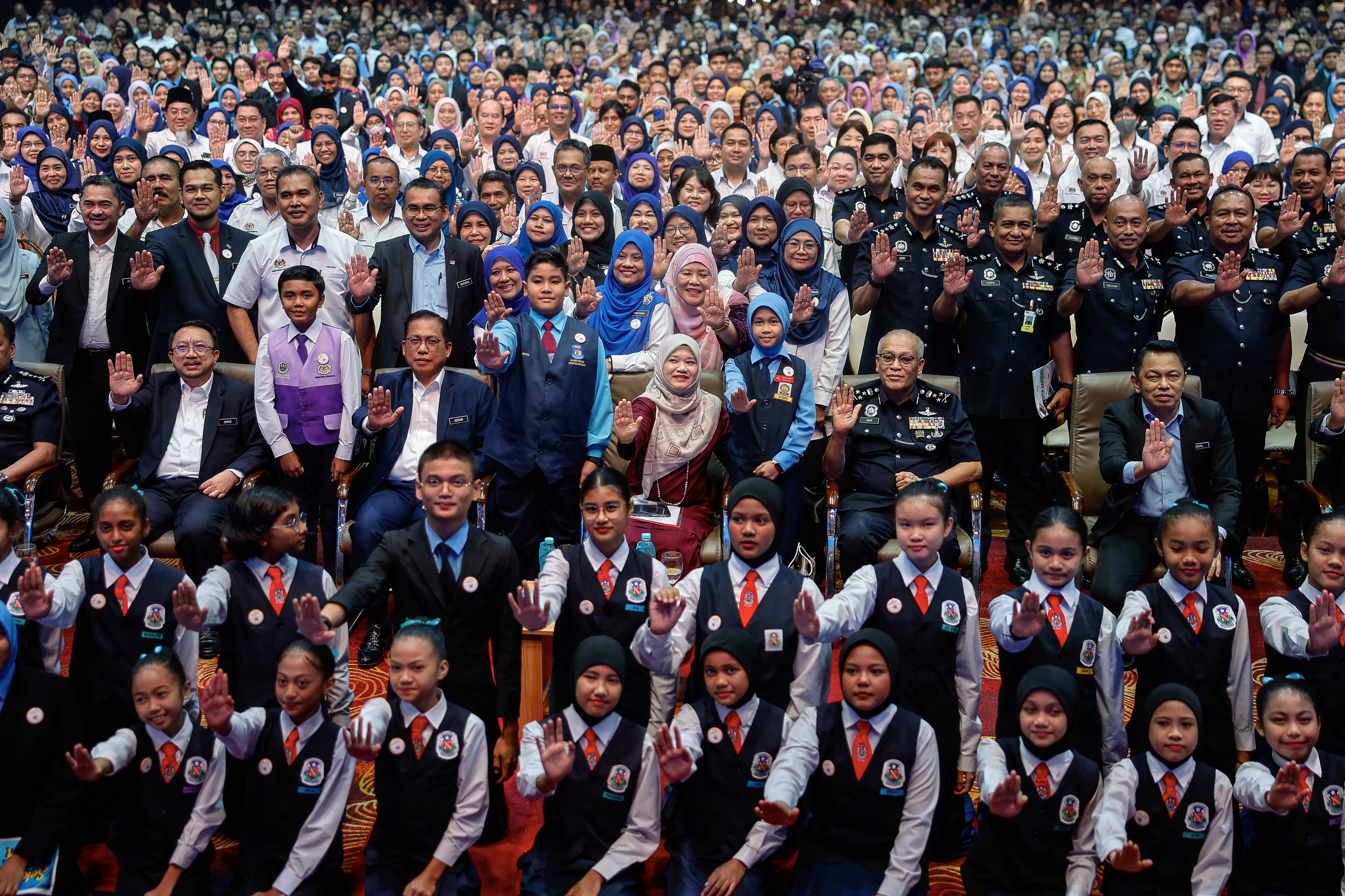 Over 1,100 projects to rebuild dilapidated schools approved since 2016
