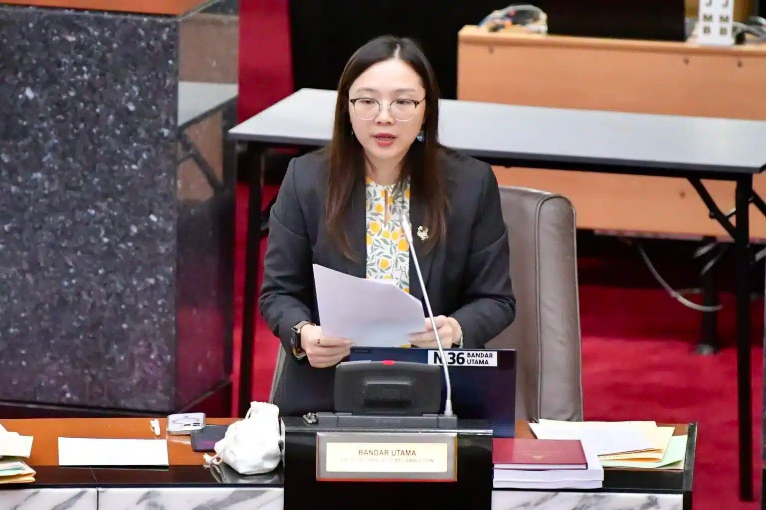 ஐ.எஸ்.எஸ். திட்டத்தில் டயாலிஸிஸ் சிகிச்சையும் சேர்க்கப்படும்- ஜமாலியா தகவல்