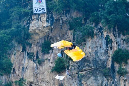 雪州旅游局统筹.明年启动   争取鹅唛—乌冷地质公园3年内申遗