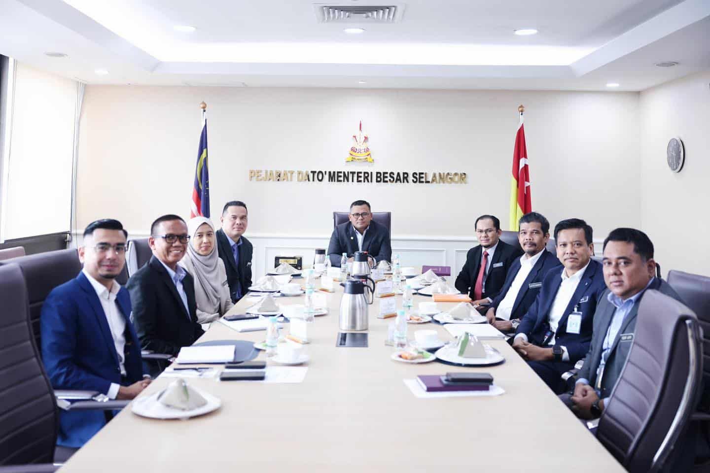 促各州局机构适应环境速度 雪大臣：加快回应问题