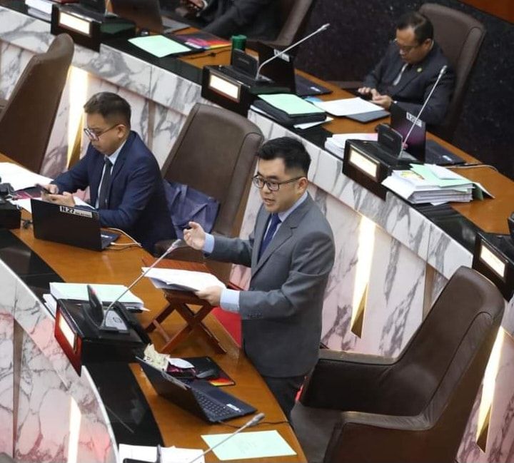 ரவாங், வெல்மன் சாலையை லிட்டில் இந்தியாவாகப் பிரபலப்படுத்துவீர்- சட்டமன்ற உறுப்பினர் சுவா வலியுறுத்து