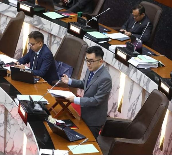 ரவாங், வெல்மன் சாலையை லிட்டில் இந்தியாவாகப் பிரபலப்படுத்துவீர்- சட்டமன்ற உறுப்பினர் சுவா வலியுறுத்து