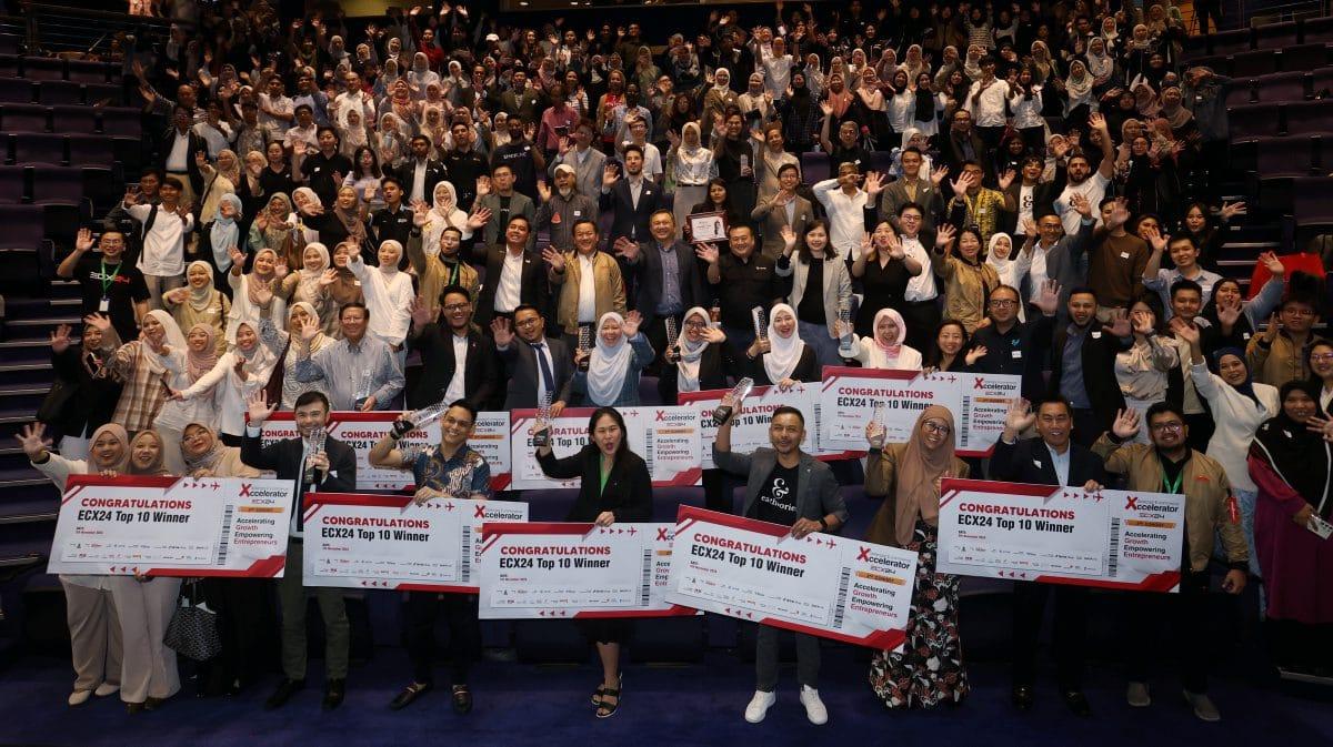Selangor's e-commerce hits RM400b in transactions last year — Exco