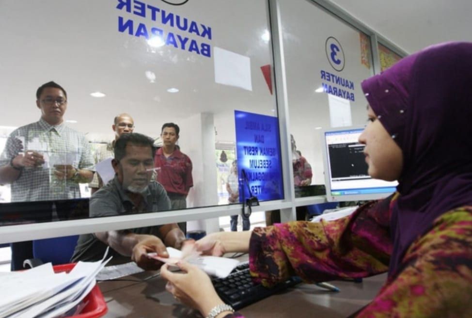 33年累积拖欠交警罚单达4350万张 未缴总额达65亿令吉