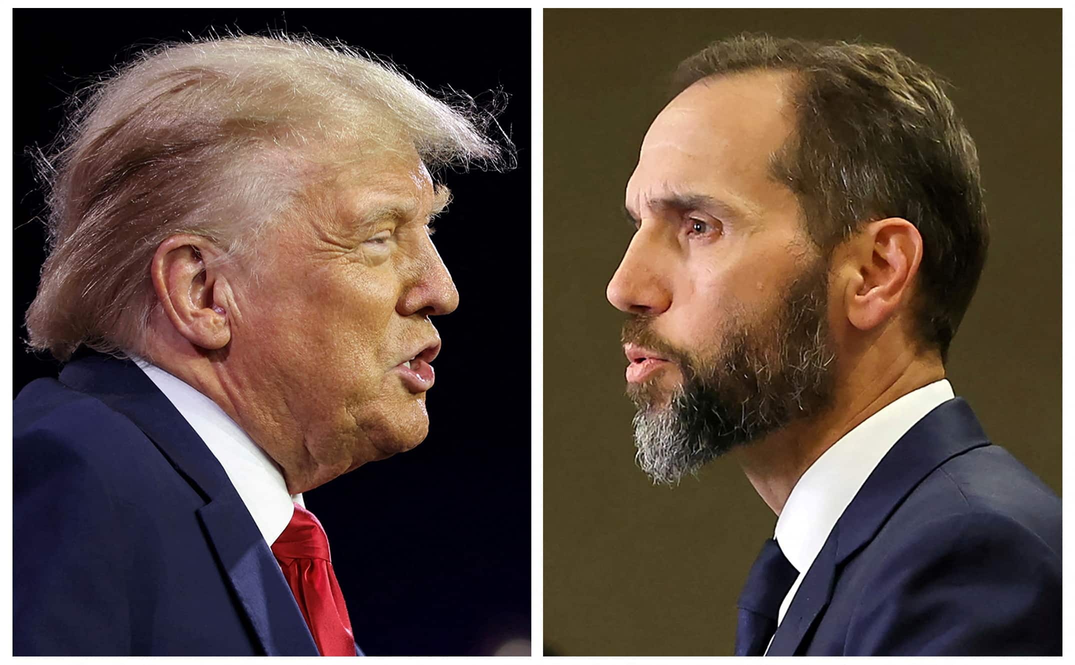 US judge pauses Trump 2020 election case after election victory