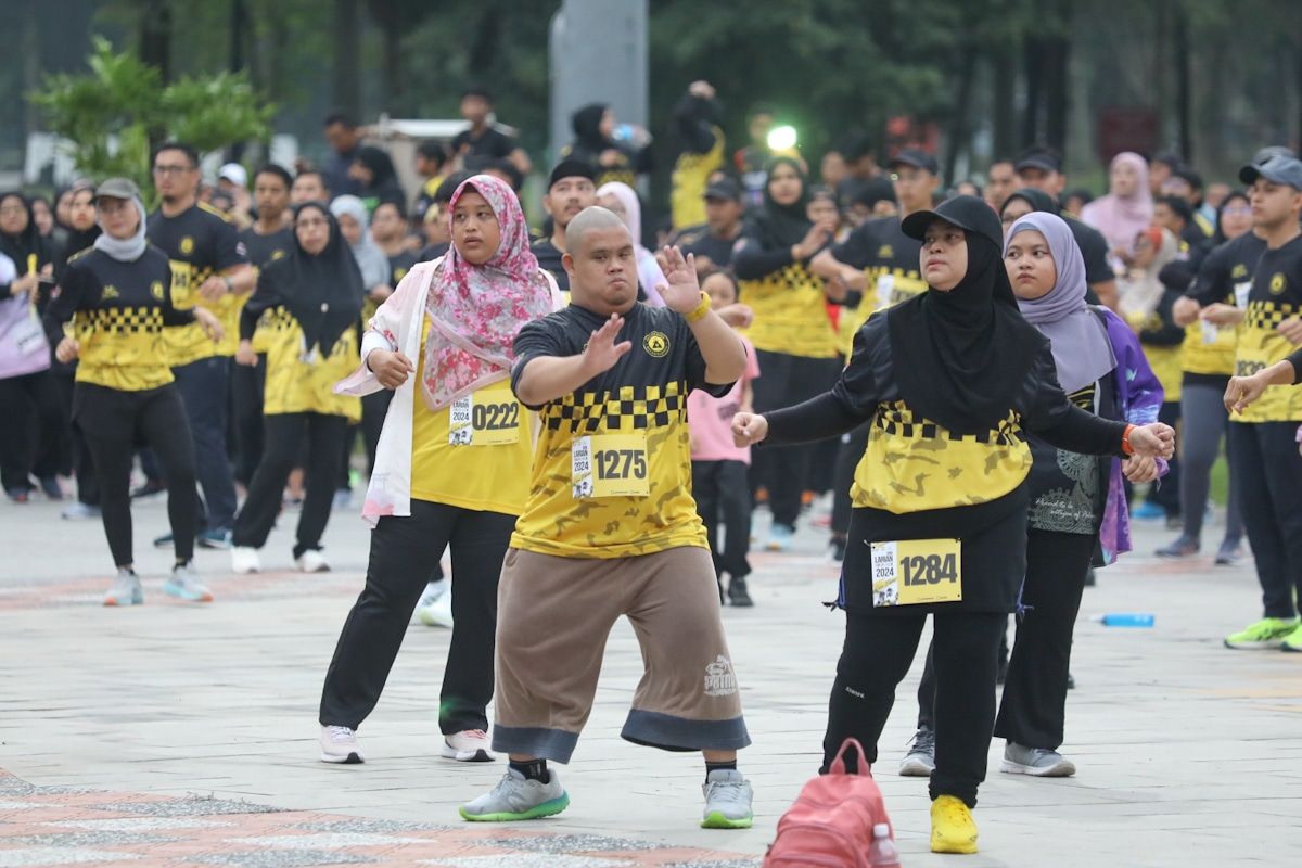 公共服务局否认强制BMI达标  惟鼓励公仆自我健康筛查