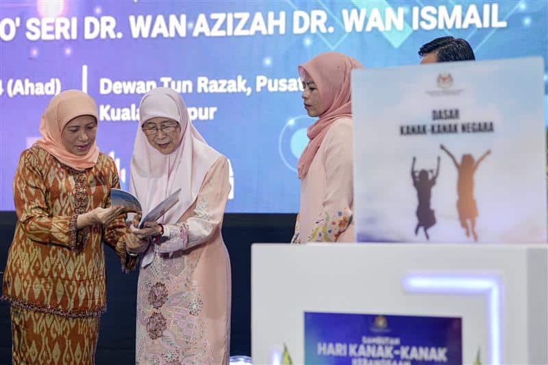 New National Children's Policy ensures child protection, welfare — Minister