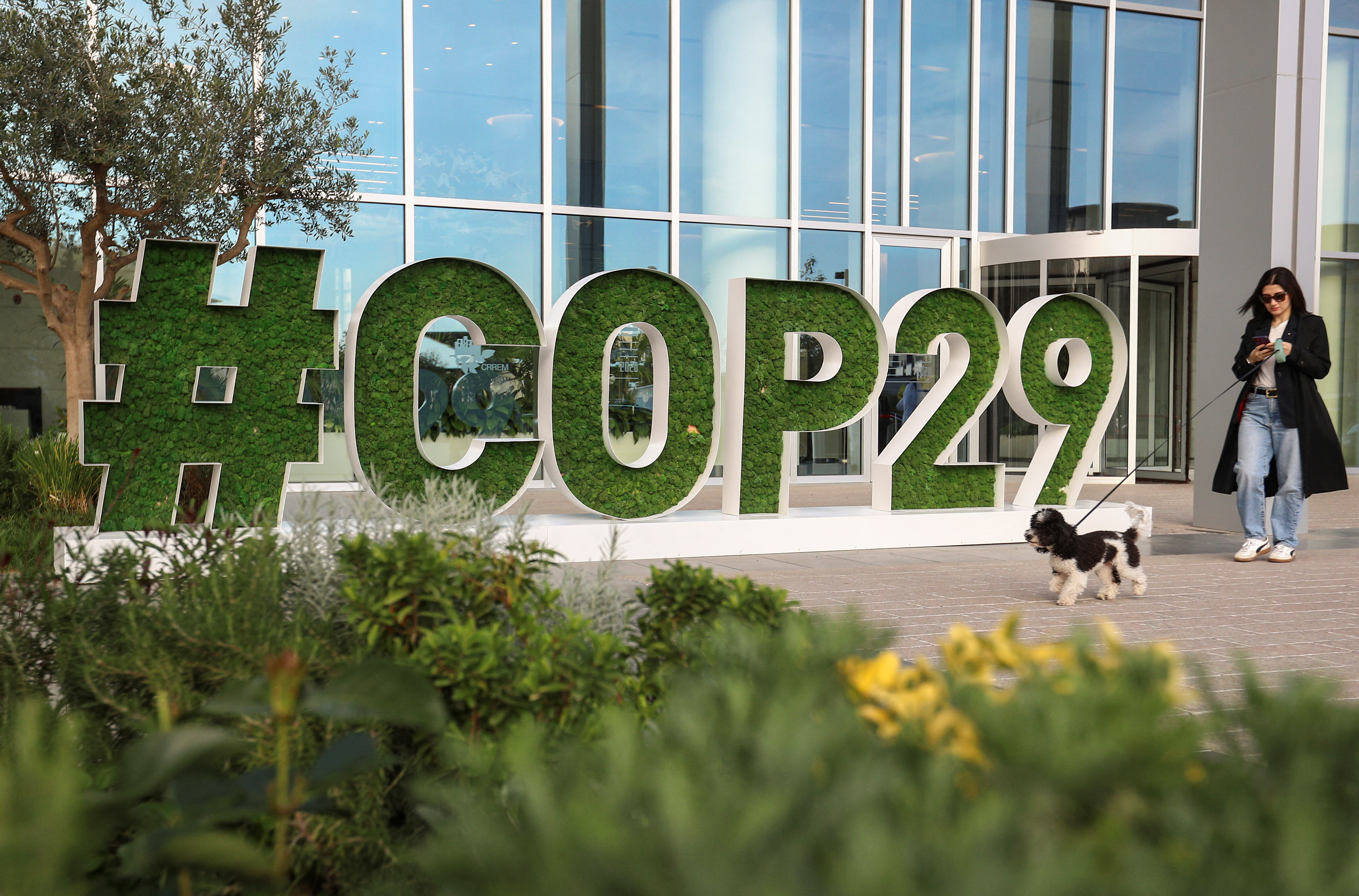 Deadlock over climate finance undermines Paris Agreement — Singapore minister