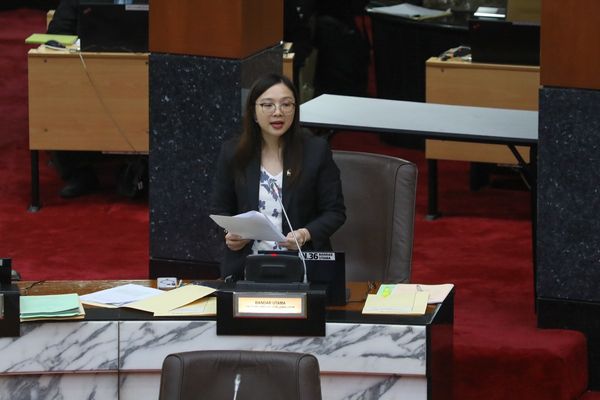 【雪州议会】雪州保健卡虽减拨款 嘉玛丽雅:但福利“不减反增”