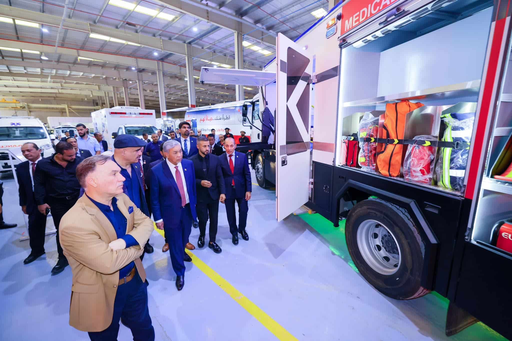 玛拉与阿联酋AI大学合作  扎希：UniKL将设人工智能院系