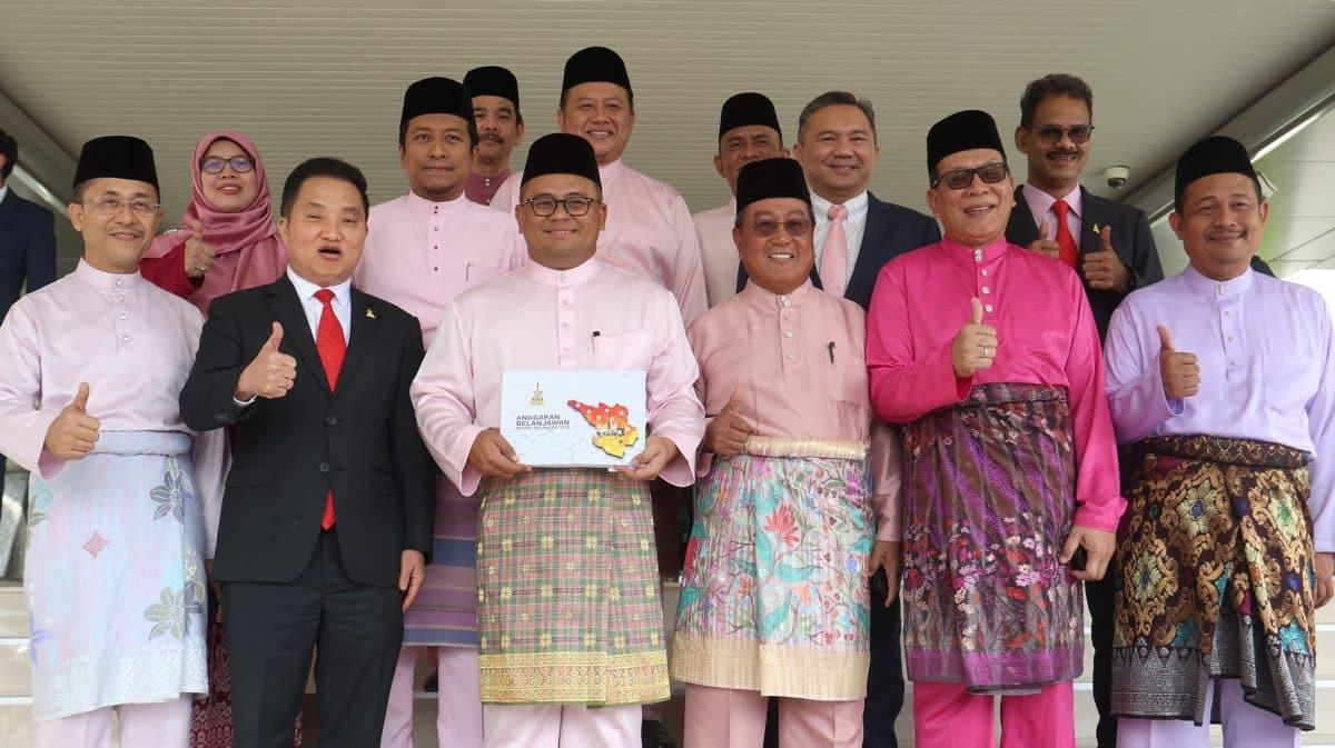 Driving Selangor’s development: 14 focus areas in 2025 budget