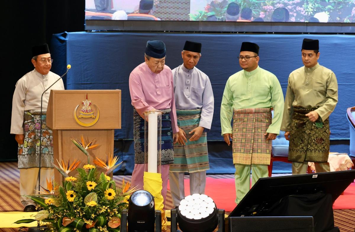 Sultan Selangor zahir dukacita tindakan pihak pertikai fatwa