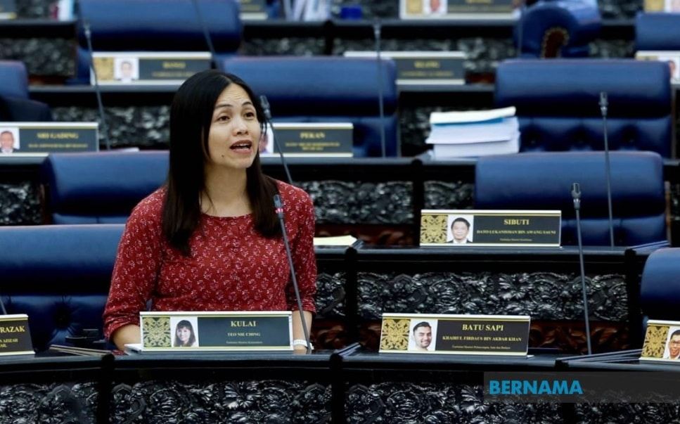 通讯及多媒体修正案料12月呈国会  社媒近3年删逾2万虚假内容