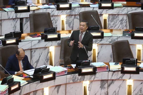 【雪州议会】教室改为技术认证工作坊 雪州2758特殊学生受惠