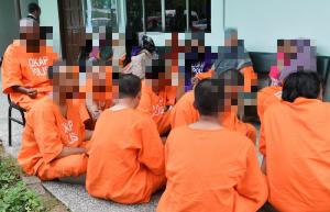 EXCO: Anak bekas anggota GISBH kini bersekolah, ibu bapa jalani kelas pemulihan