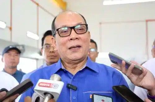 雪州明年财案关注粮食安全 依兹汉：益山慈悯促销继展开