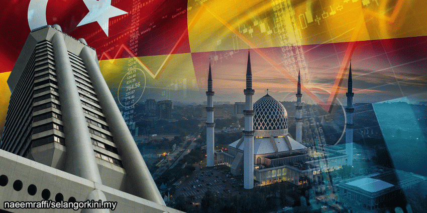 Hala tuju ekonomi Selangor tepat, KDNK naik saban tahun