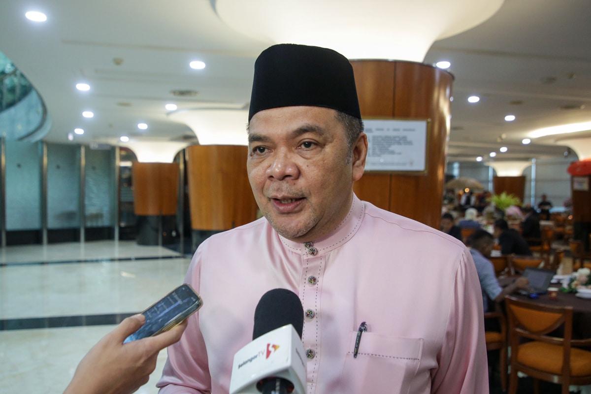 ADN Dusun Tua tumpu baik pulih kemudahan rosak akibat bah tahun depan