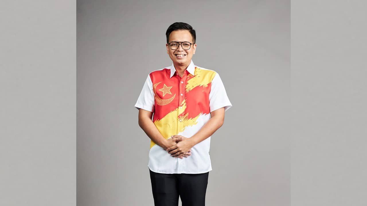 倪可敏天课比喻遭曲解 王俊伟：伊党为歧视言论惯犯