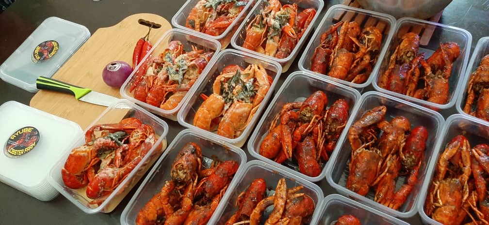 Produk lebih dikenali sejak sertai U-PLATS, hasil jualan lebih RM10,000 sebulan