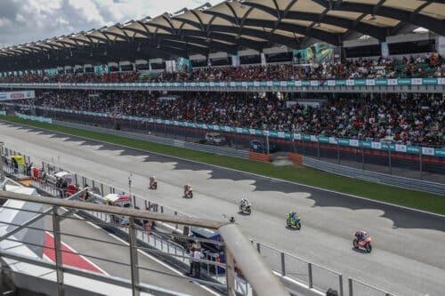 2025 Malaysia MotoGP: SIC targeting 200,000 spectators