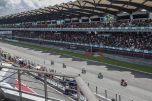 2025 Malaysia MotoGP: SIC targeting 200,000 spectators