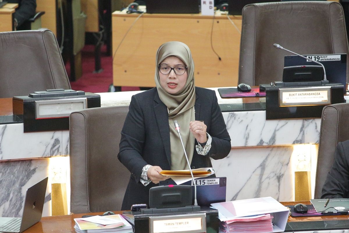 【雪州议会】简化抚恤金发放程序  仅家属可领1000令吉