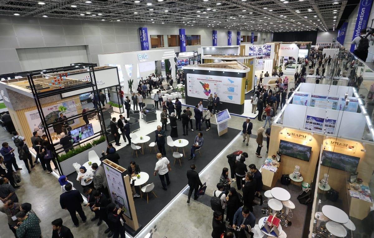 MB calls for Asean resilience at SIBS 2025 launch