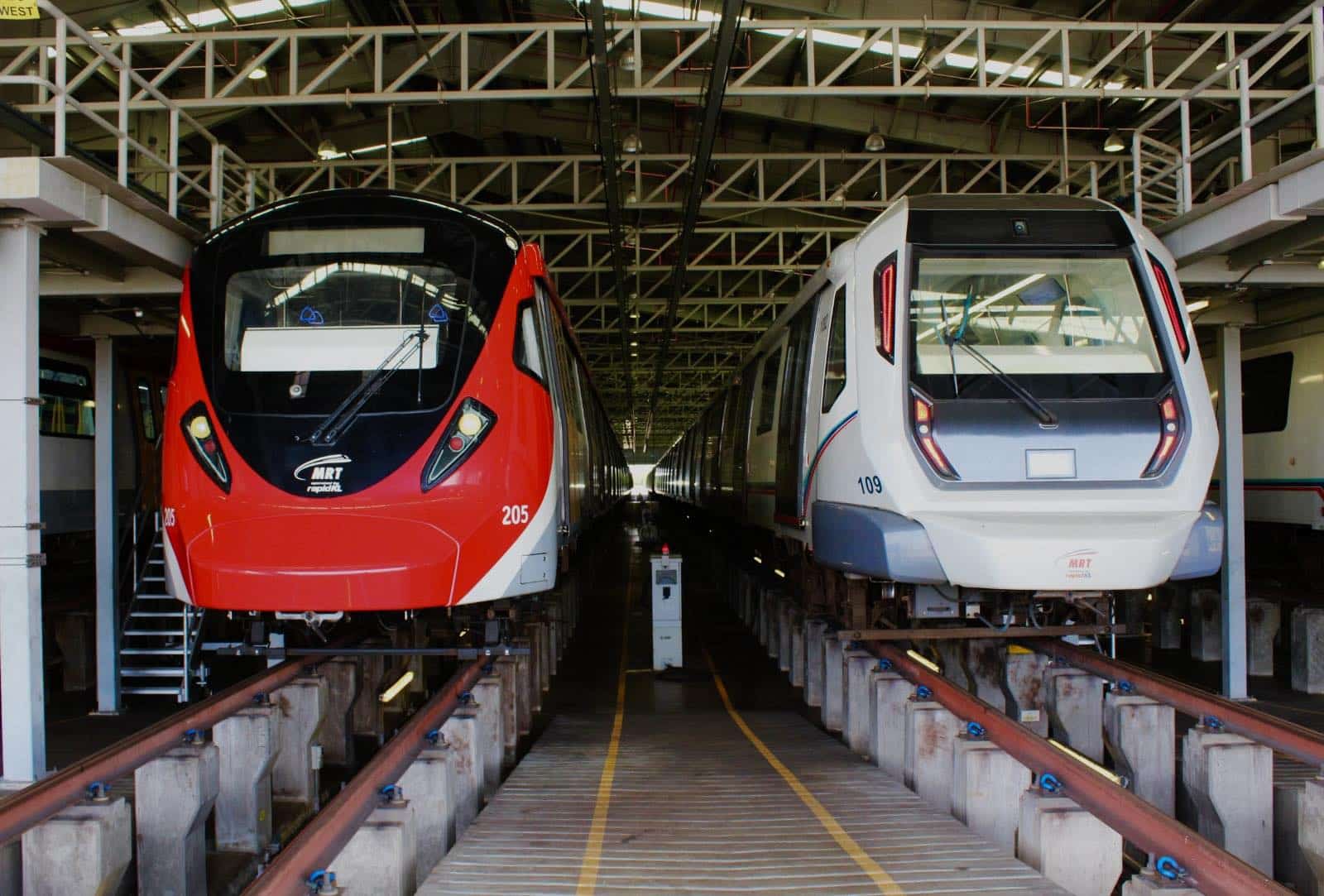 Pembinaan MRT3 bermula 2027 selepas proses peroleh tanah selesai